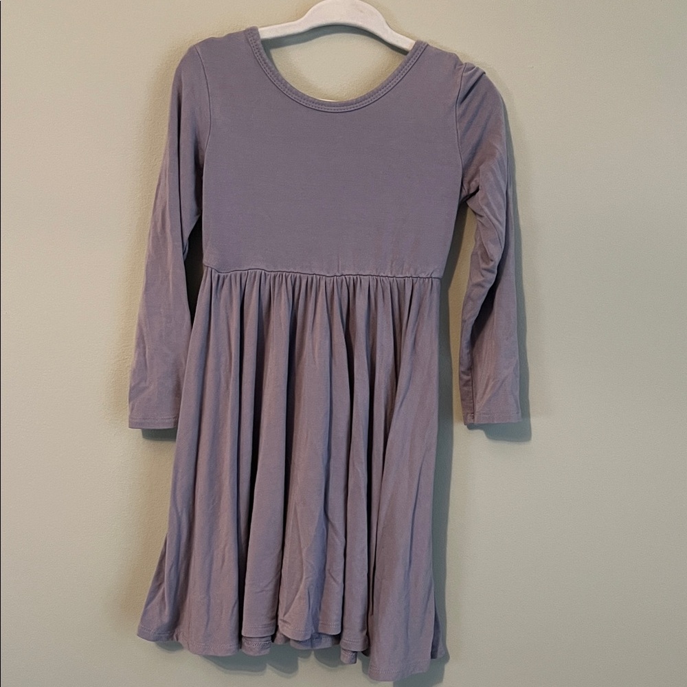 Kyte Baby Dress